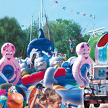 leroyaumedesenfants
