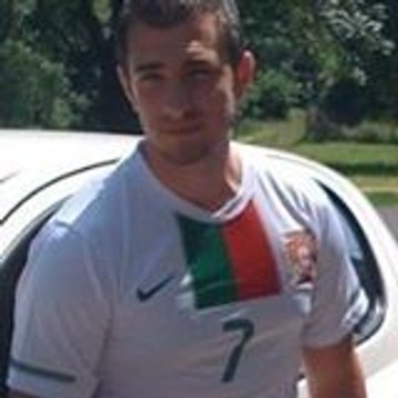 cyril demart