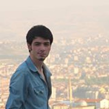 Tufan chief Görür