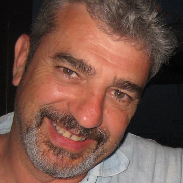 GILBERT Pascal