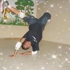 Bgirl Melkore