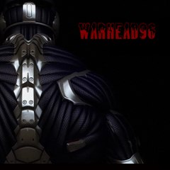 Warhead96