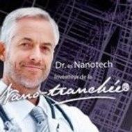 Docteur Nanotech