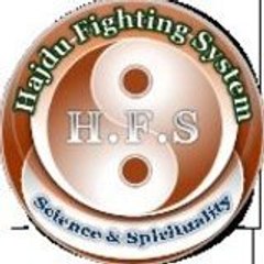 Hajdufighting