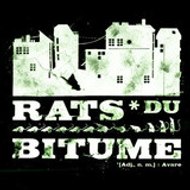 Rats du Bitume