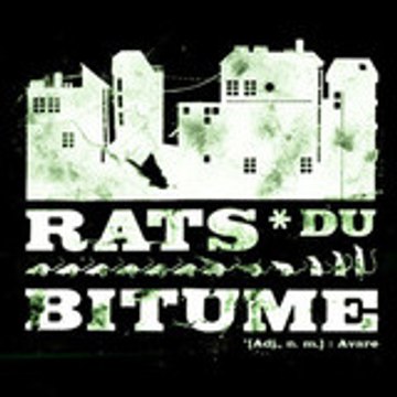 Rats du Bitume