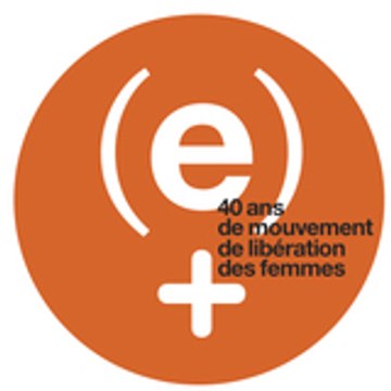 Congrès féministe 40 ans de mouvement