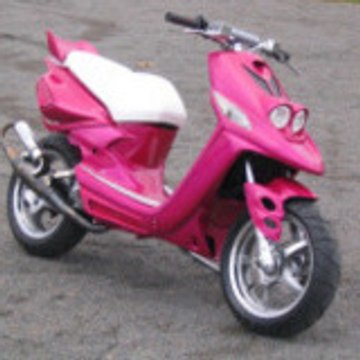 rocket