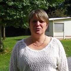 Nathalie KRELL