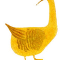 gazette serendipities