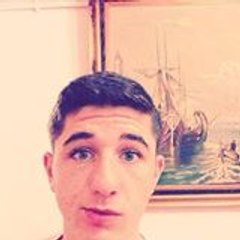 Türker Garip