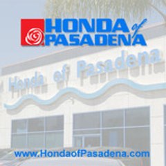 Honda of Pasadena