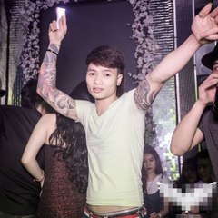 Khá BảnH - Thánh múA QuạT