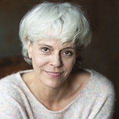 ANNY-CLAUDE NAVARRO