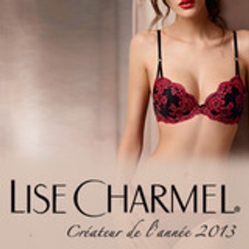 Lise-Charmel