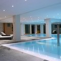 Vallorcine Mont Blanc Résidence 5* & Spa Cinq Mon