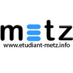Étudiant Metz