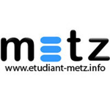 Étudiant Metz