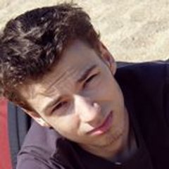 jeremy stroobant
