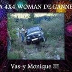 4x4envrac