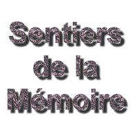 Sentiers de la Mémoire
