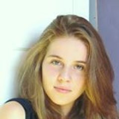 Sarah Girardeau