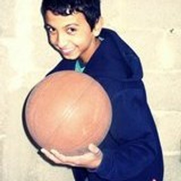 Tuğberk Coşkun