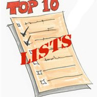 TopTen Lists