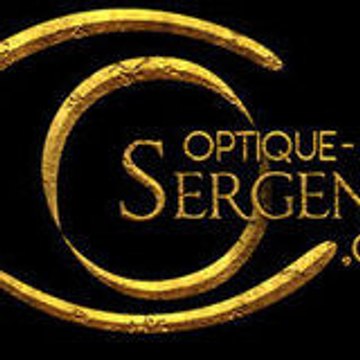 optique sergent