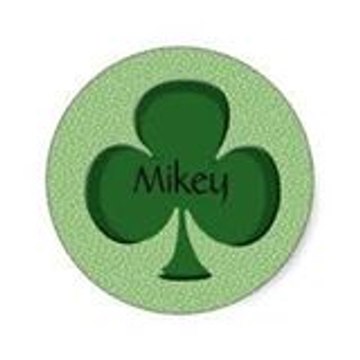 Mike Keating