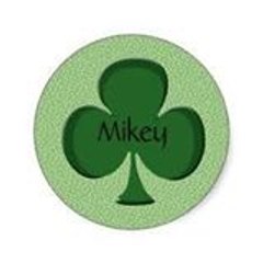 Mike Keating