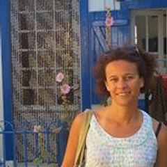 sophie cailleau