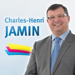 Charles-Henri JAMIN