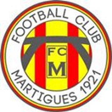Football Club Martigues