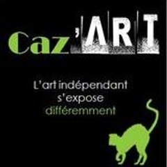Céline Caz'ART