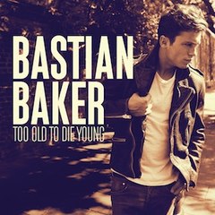 Bastian Baker
