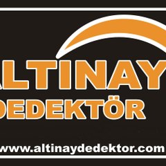 ALTINAY DEDEKTÖR