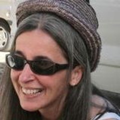 Sylvie Martin Rodriguez