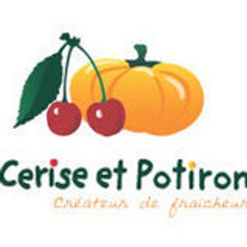 Cerise Potiron