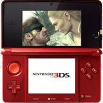3DSGames