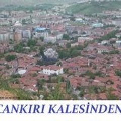 Çankırı Memleketim