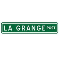 LaGrangePost