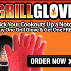 GrillGloves