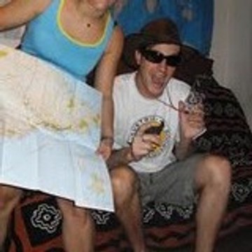 eloetgregenaustralie