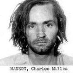 Charles Milles Manson