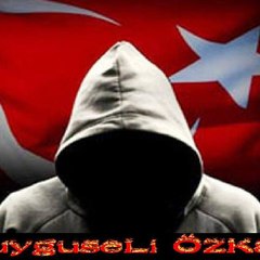Özkan Duyguseli
