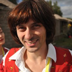 Aleksandar Kashtanov