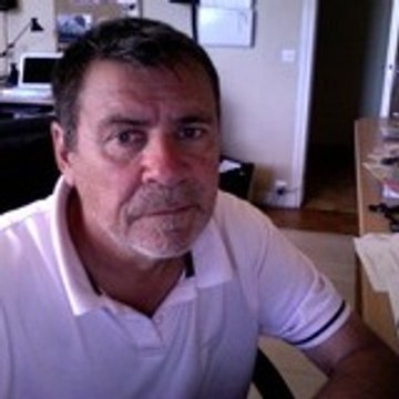 Bernard Potel