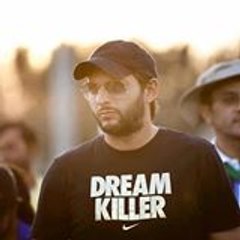 Mohammed Ansari Saqibi