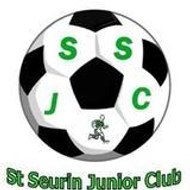 St Seurin Junior Club